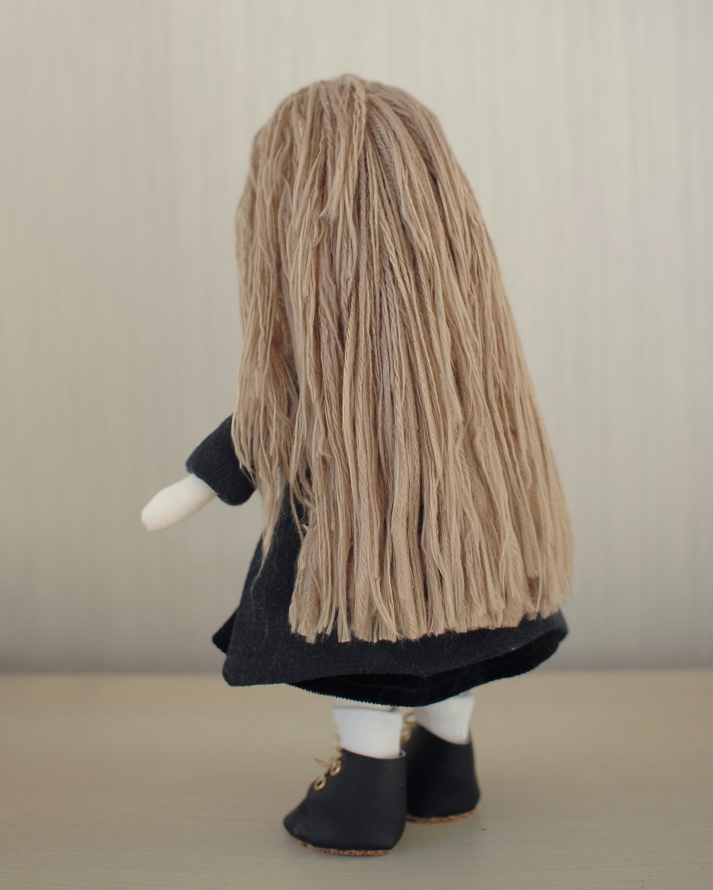 Lisa doll - personalized on request