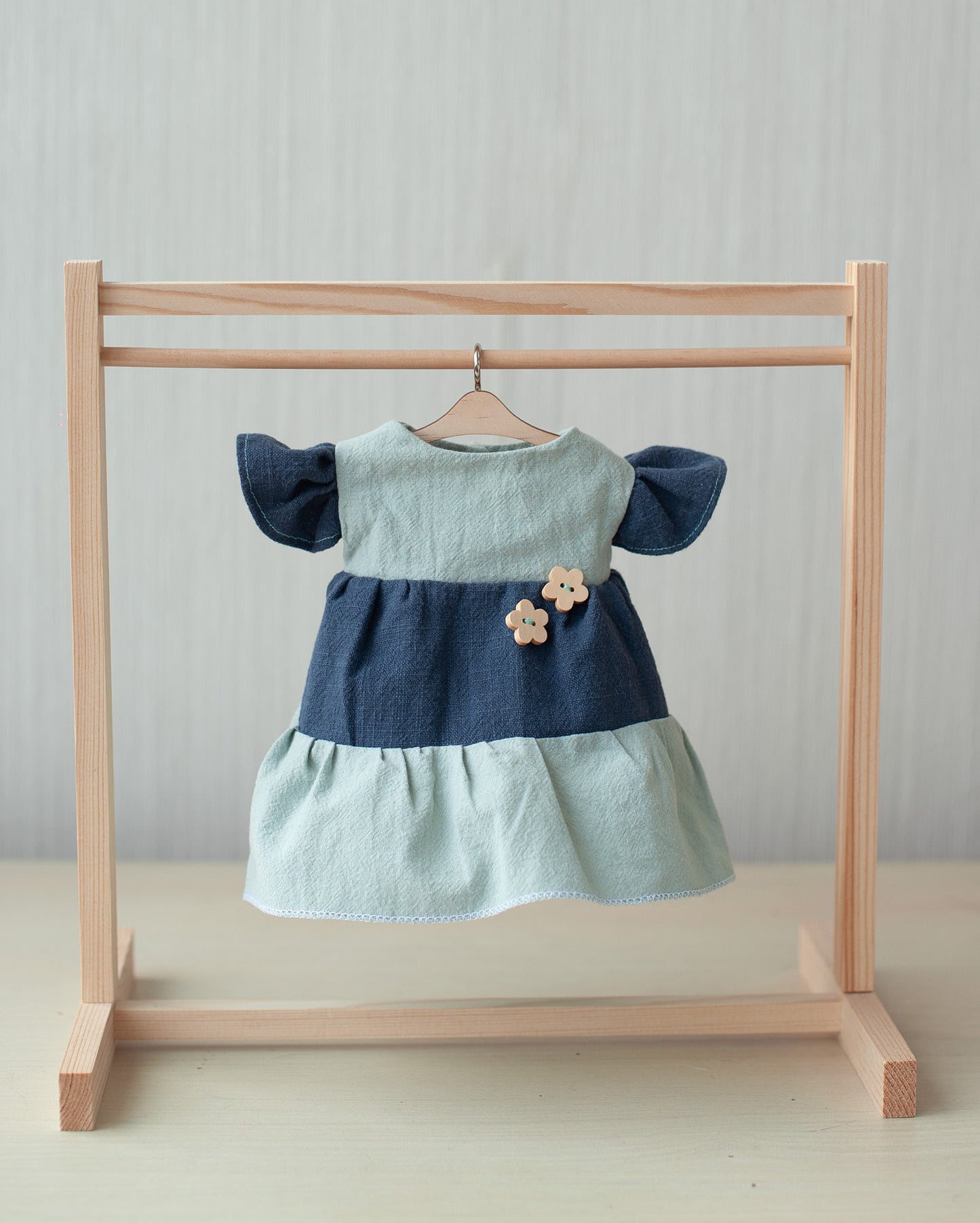 Doll dress