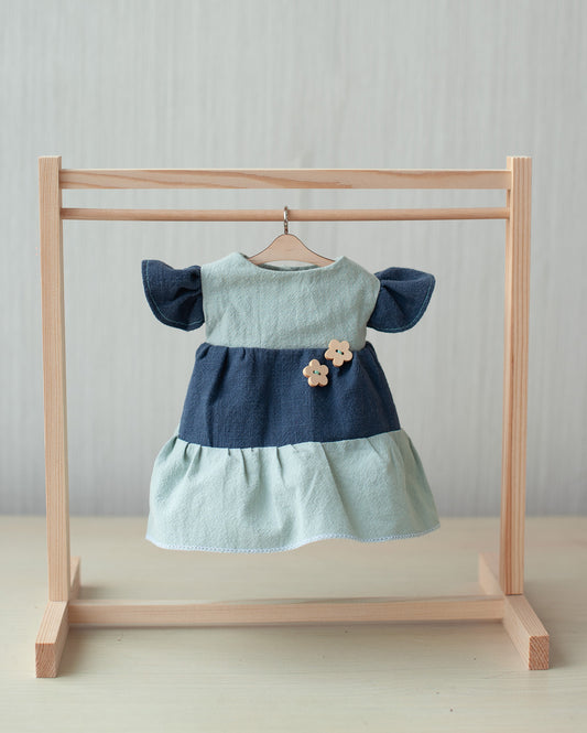 Doll dress