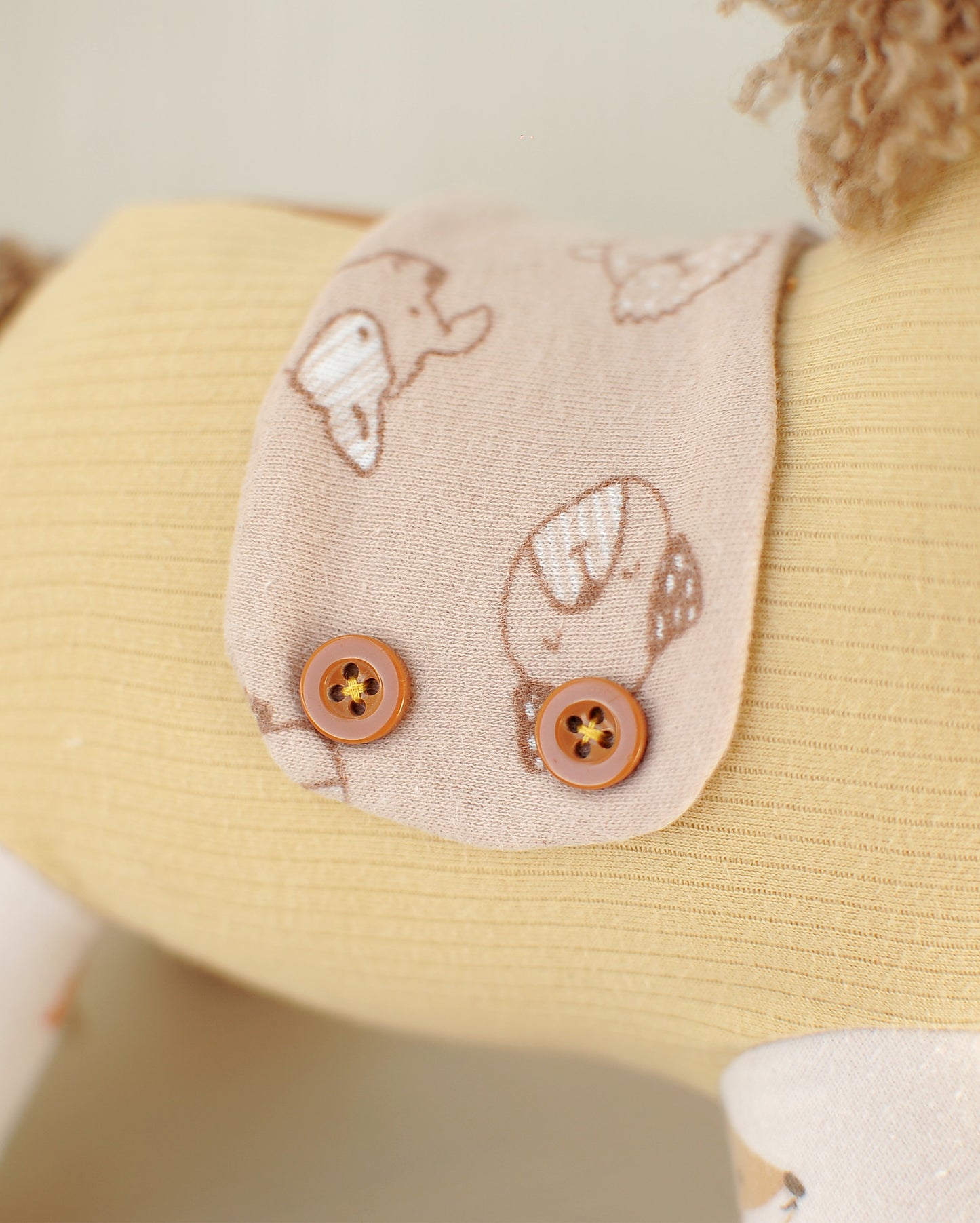 Memory Horse/Pony Toy