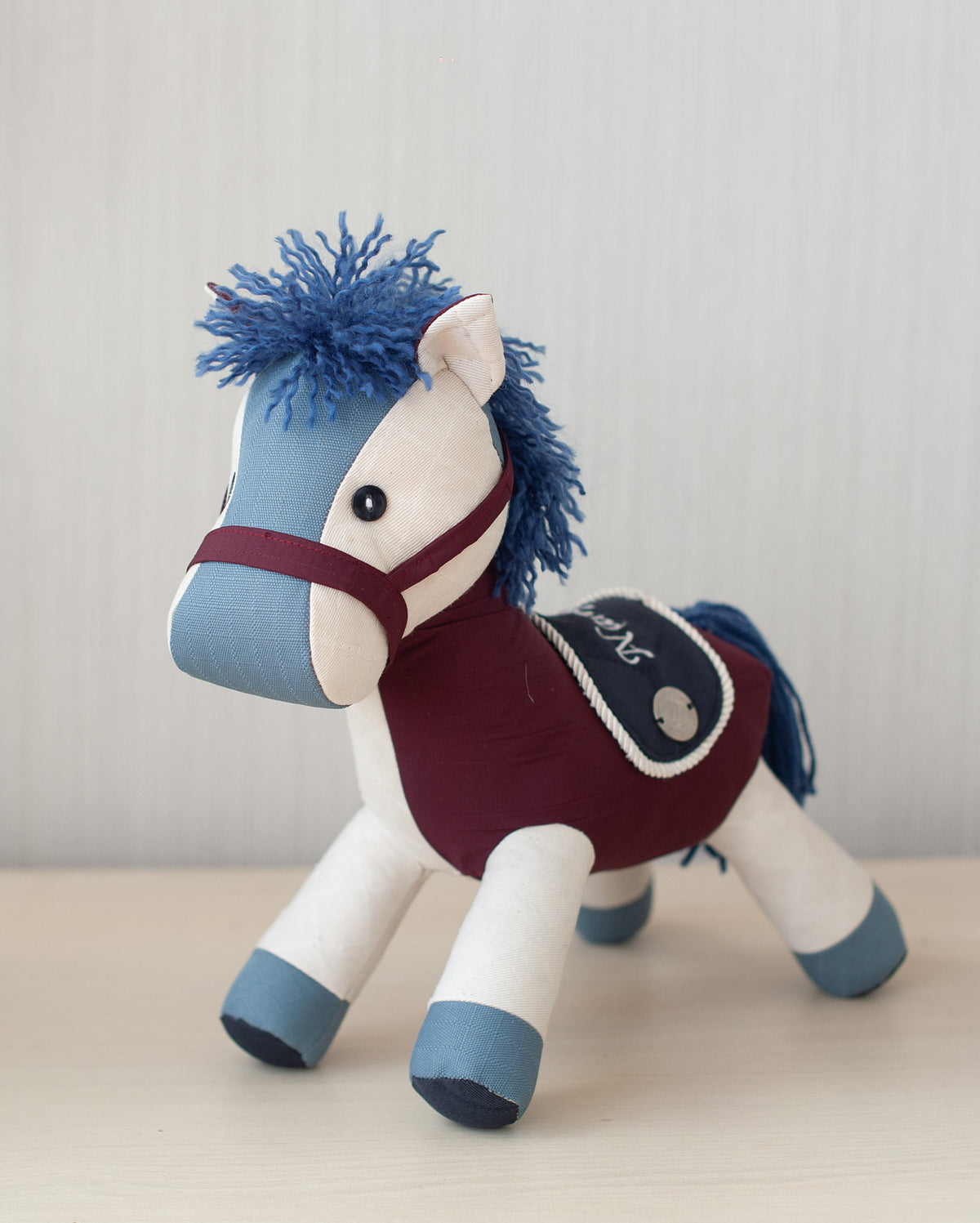 Memory Horse/Pony Toy