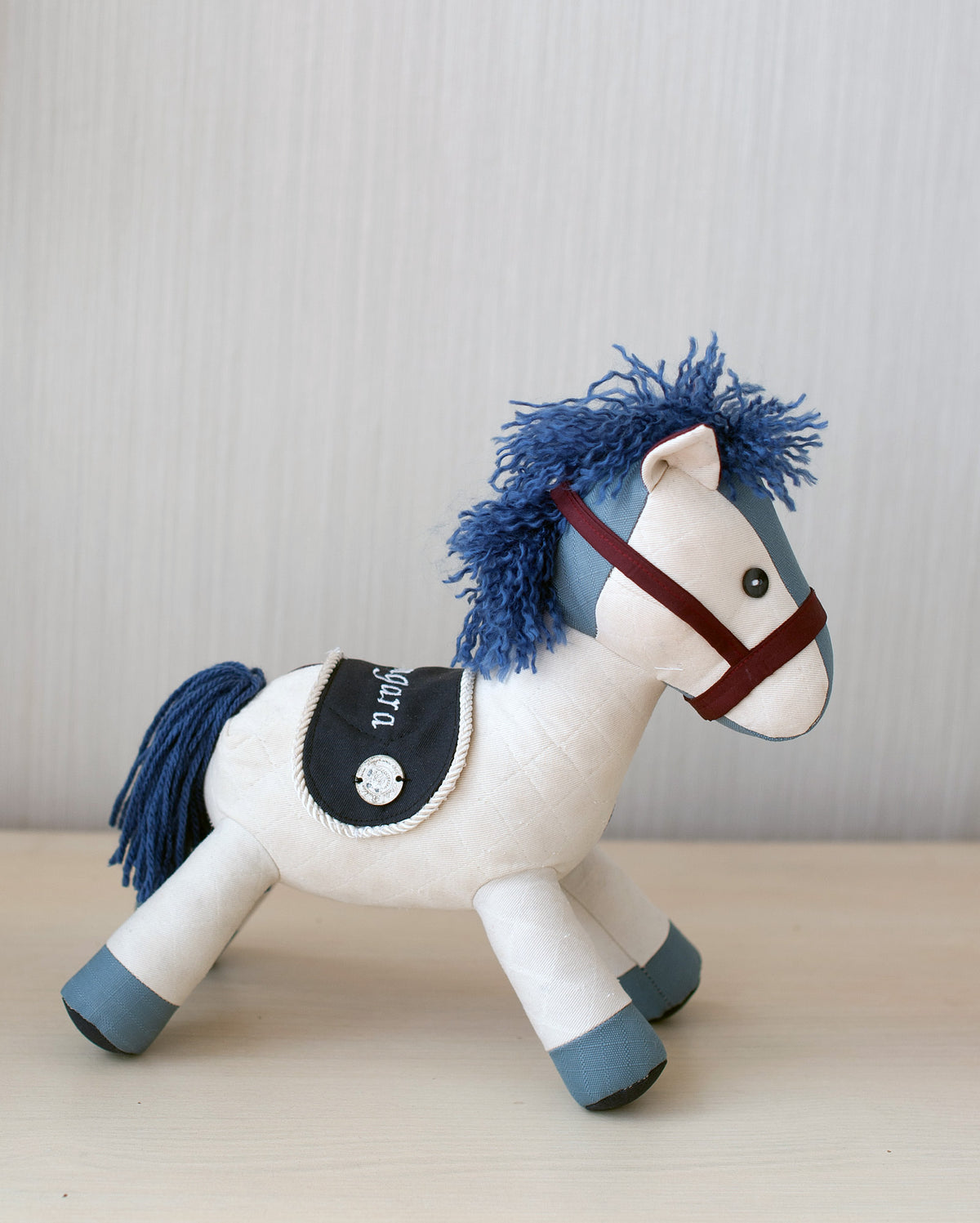 Memory Horse/Pony Toy