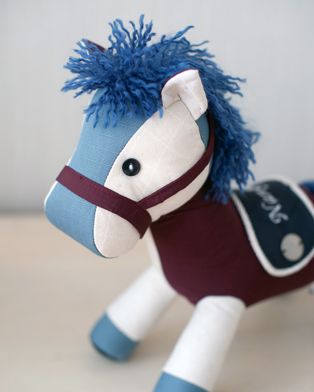 Memory Horse/Pony Toy