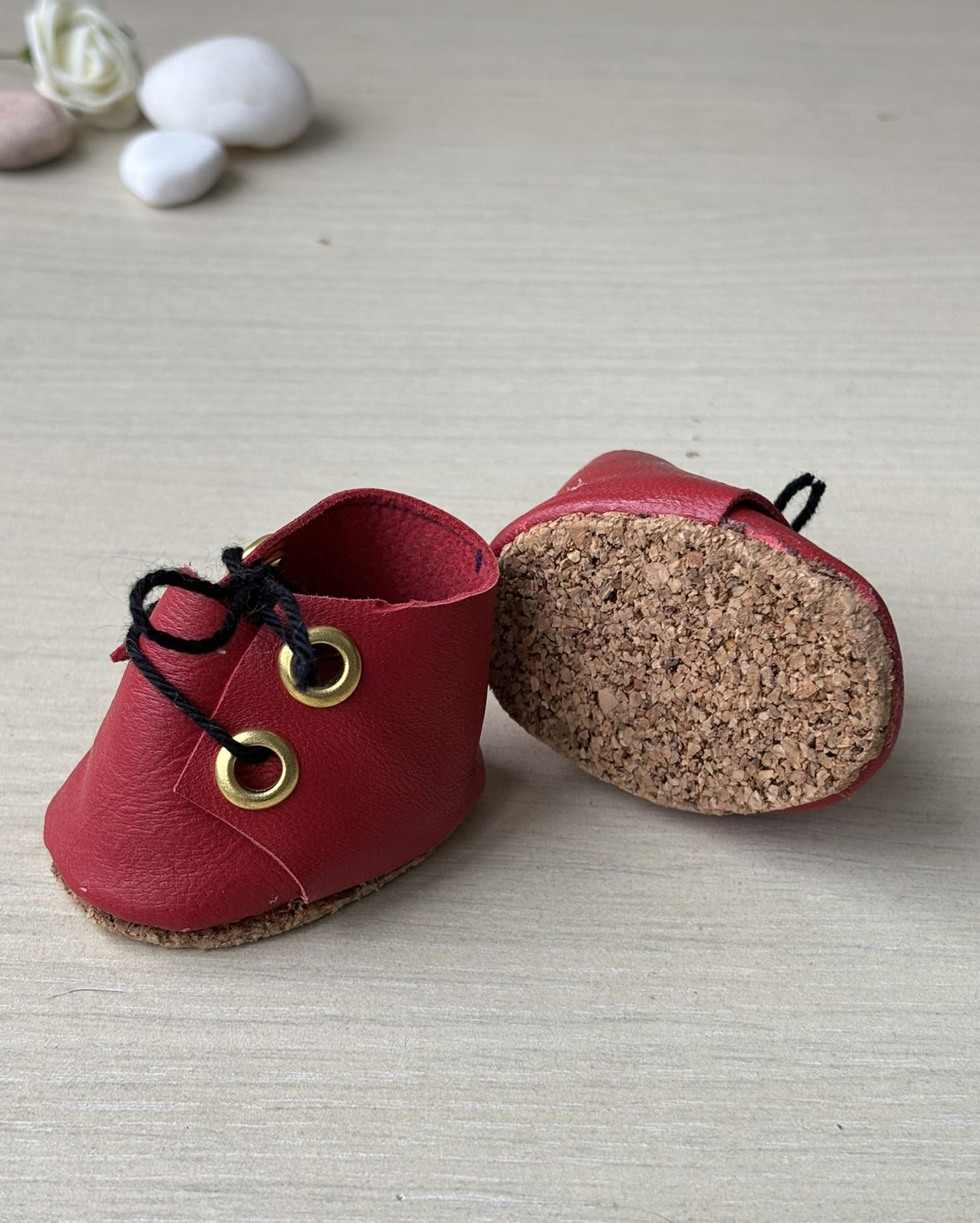 Doll shoes