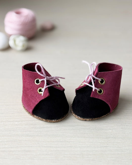 Doll shoes