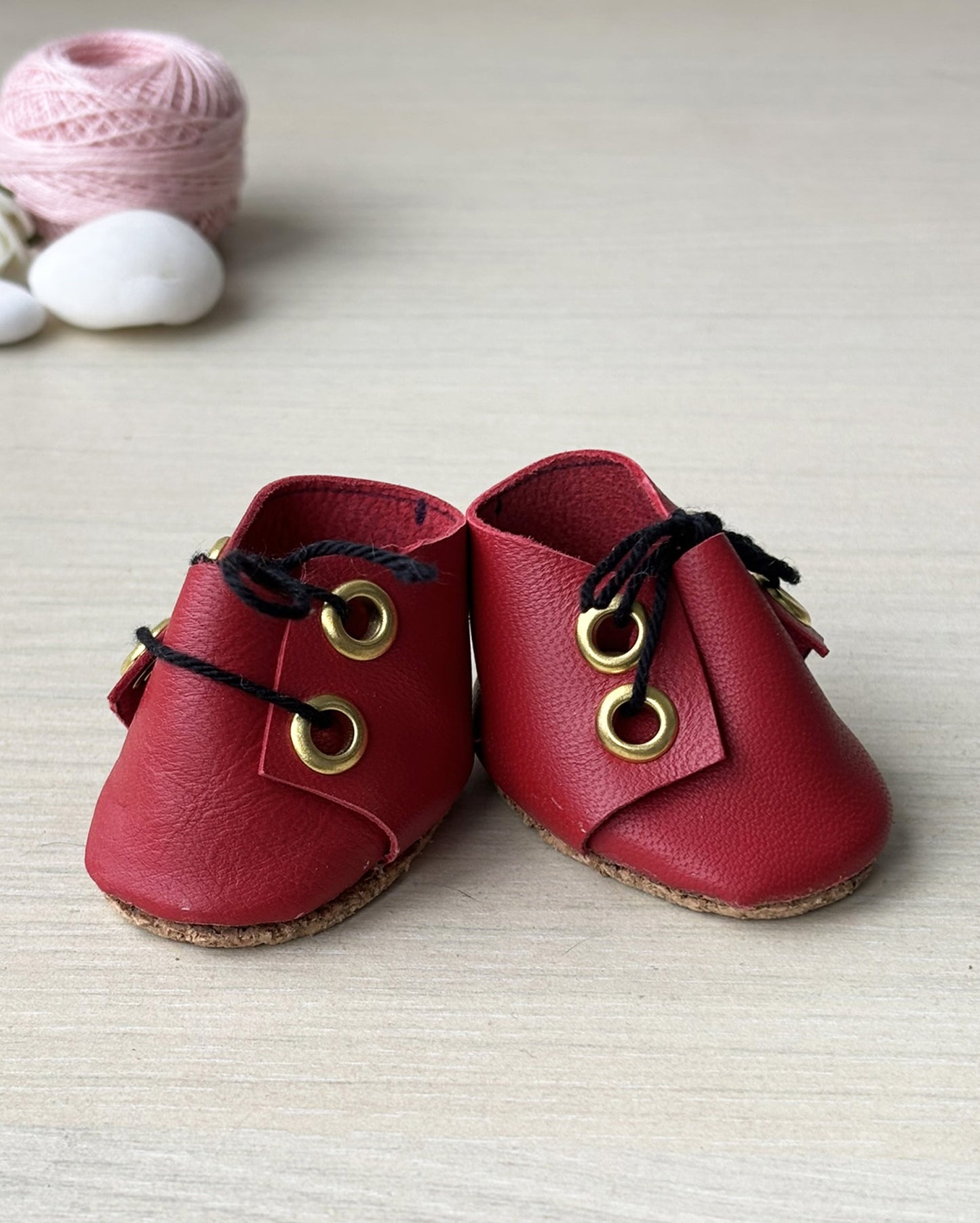 Doll shoes