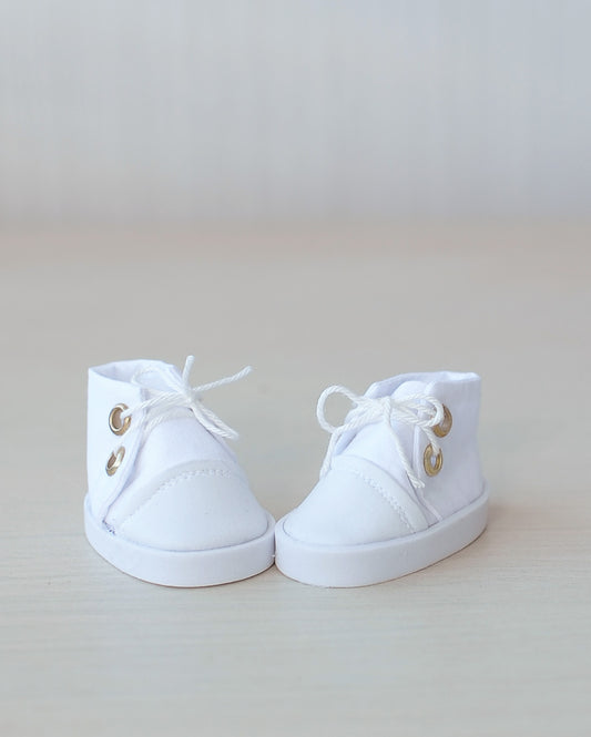 Doll shoes - sneakers